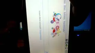 Huawei X5 Accelerometer Delay. Video 2.MOV