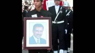 Muhsin Yazıcıoğlu  üşüyorum (şiir)