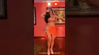 مش صافيناز .رقص شرقي مصري .Hot Belly Dance . Tabla Solo