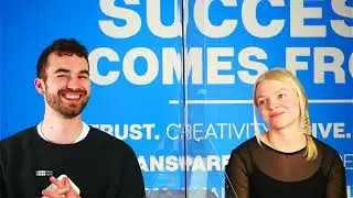 [Facebook Live] Zack and Kayla Customer Experience (UI/UX)