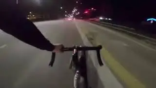 Боснийские велосепидисты настолько суровые..