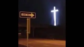 one way