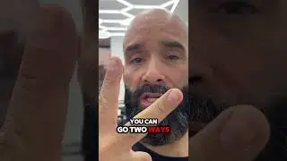 A pro tip for barbers and hair stylists