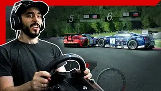 Noob enfrentando as corridas diárias! - Red Bull Ring - Gran Turismo Sport #gtsport #porsche