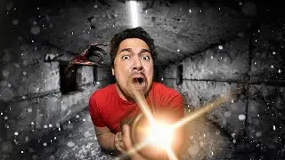 Ce jeu fait peur quand même (Amnesia: The Bunker)