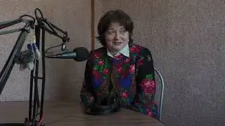Беседуем с художником Натальей Демьяненко