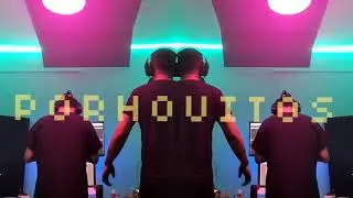 ALEXMAN x JOSE x SOTOS - NIWSE (official music video)