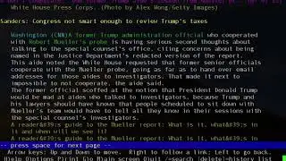 Surf the web with text only using Lynx or Links - No pictures, videos or annoying popups!