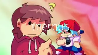 MEMUS - FNFMEMUS