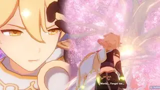 Genshin Impact 41 - Sumeru Act 1 Part 1 (Aug 30 2022)