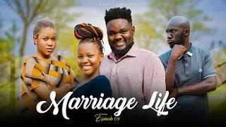 MARRIAGE LIFE [8]love story ❤#clamvevo #kiparabrand #sandraOfficial