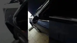 Как открутить шкив коленвала