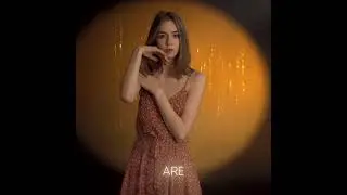 Aurora - A Different Kind of Human - fandom version (insta preview) - work in progress