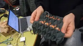 Absurd Music Hackathon - Giorgia Petri & Laura Migliano