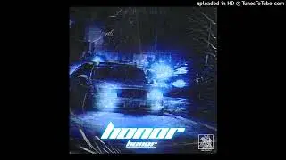 Low Phonk - Honor