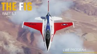 F-16 