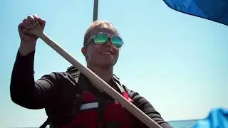 MNO Canoe Expedition