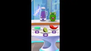 The mixer broke | Talking Tom 2