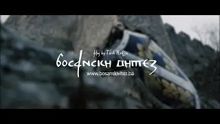 BOSANSKI VITEZ  - TANER ALIČEHIĆ