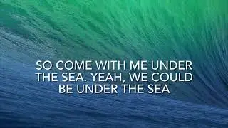 Hi-5 Underwater Discovery (Discovery/Water World) (2003/2011) lyrics