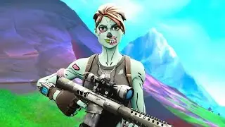 Homies - Fortnite Montage