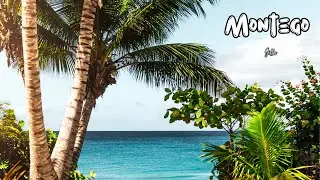 Montego (Original Reggaeton/Trap Song) [2023 Edit]