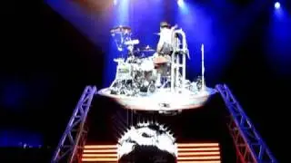 Chiemsee Rocks Travis Barker Drum Solo