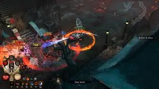 Warhammer: Chaosbane - High Elf Mage - Fire build Update