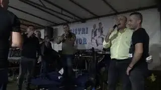 BISTRI IZVOR - Ja proseta livadama Ozren 2022