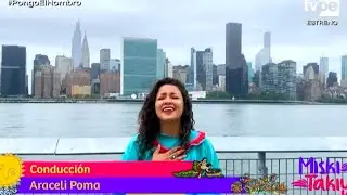 Pataz Querido en Miski Takiy