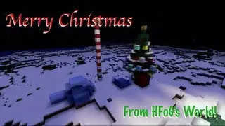 HFoG's World - E47: It's Christmas Eve!
