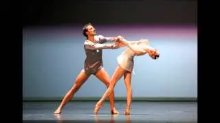 Vaganova Workout Music (40 minutes)