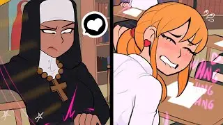 Special Lesson 『Shadbase Comic Dub』