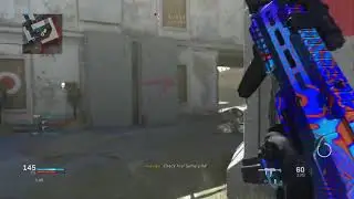 mw is better than Coldwar