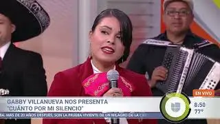 Cuanto Por Mi Silencio - Gabby Villanueva  2023...