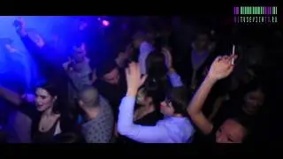 Клуб Гараж  Davlad presents A-Sen 