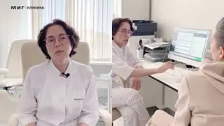 Акушер-гинеколог: Осетрова Ольга Юрьевна