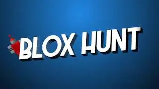 Blox Hunt Google Promotion Trailer