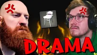 LALAFELL DRAMA PART 2??? | Huge FFXIV Drama: Pyromancer vs Xeno