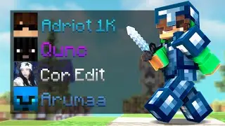 The Most Pristine Hive Pack Folder For PvP FPS+