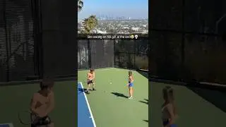 When You Get Bored In A Mansion…