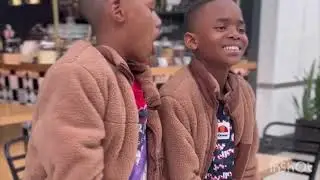 Single Mom Diary: Meet My Kids| Family Time| School Holidays| South African Youtuber