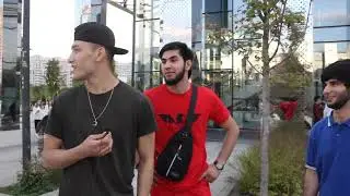 Как вы относит гею