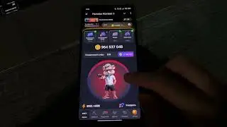 СЕЙЧАС! 27 АВГУСТА. НОВОЕ КОМБО НА 5 МИЛЛИОНОВ МОНЕТ В HAMSTER KOMBAT🐹