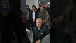 Başkanı Kıvrak seçim çalışmaları kapsamında Çatak Mahalle sakinleriyle buluştu
