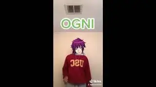 A3! TikToks part 5 because it's new year but old me