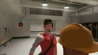 Scoutit bangs someone