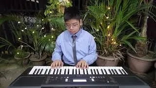 Fur Elise | Uno Dulay