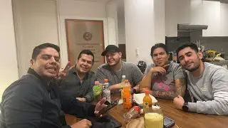 Seguimos en el chisme !!!!