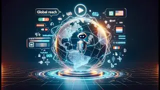 Vidby's AI Breakthrough: Dubbing Videos in 70 Languages!